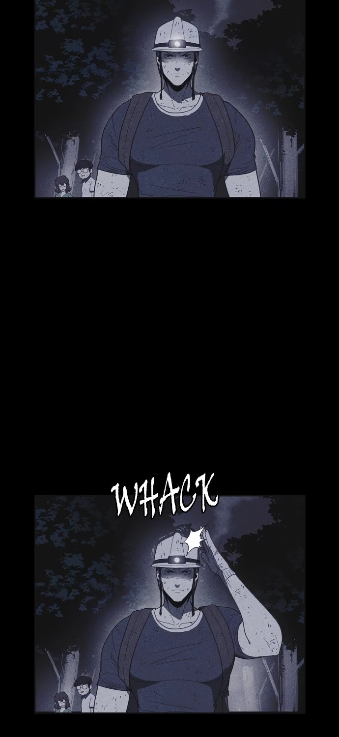 Shotgun Boy Chapter 33 page 4 - Chapter 33: Ep. 33