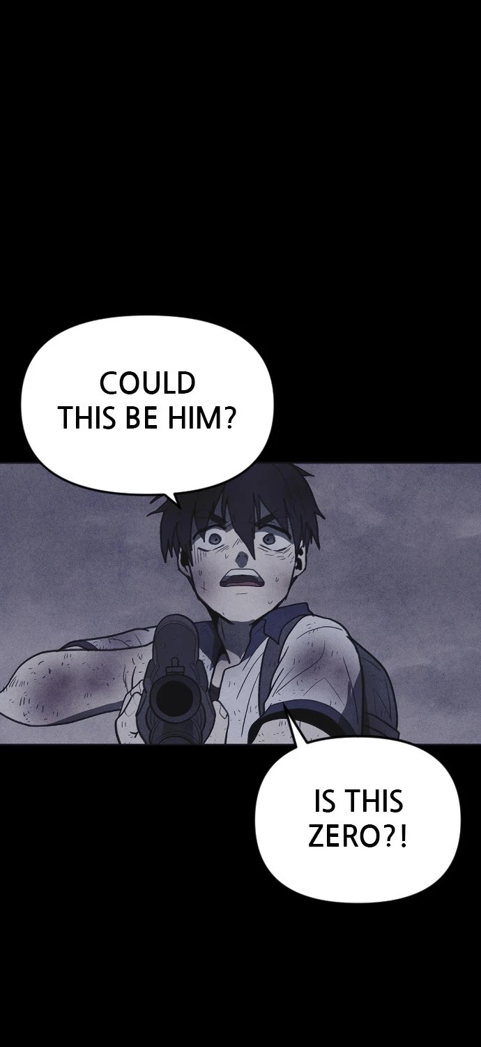 Shotgun Boy Chapter 33 page 40 - Chapter 33: Ep. 33