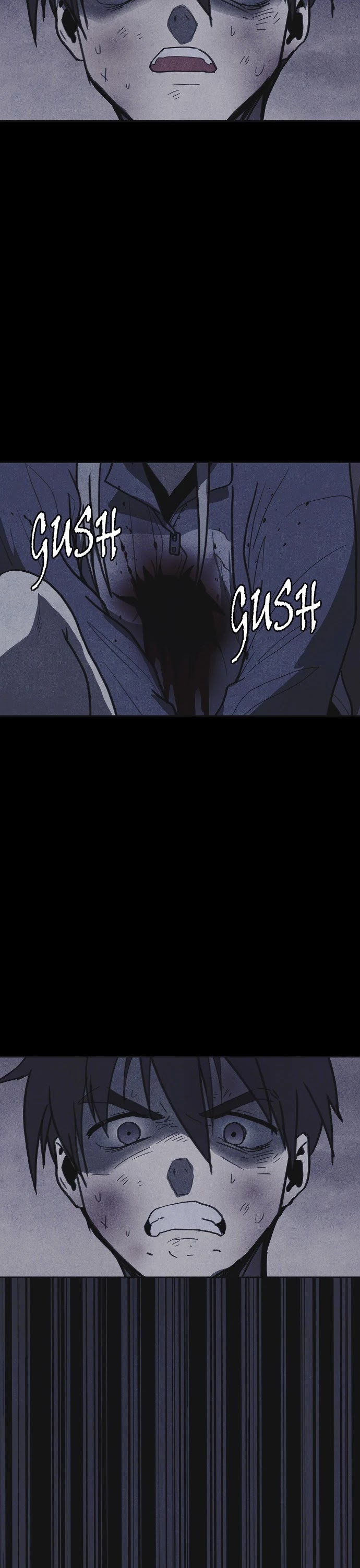 Shotgun Boy Chapter 33 page 42 - Chapter 33: Ep. 33