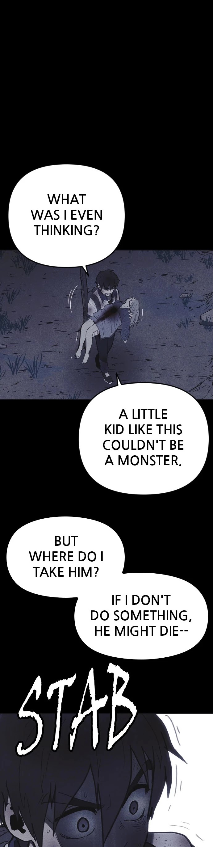 Shotgun Boy Chapter 33 page 44 - Chapter 33: Ep. 33