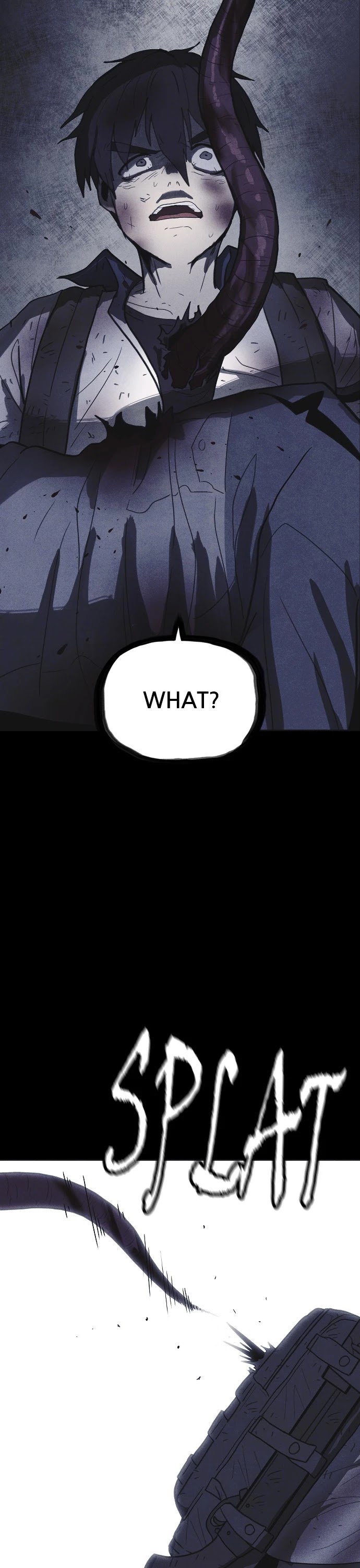 Shotgun Boy Chapter 33 page 46 - Chapter 33: Ep. 33