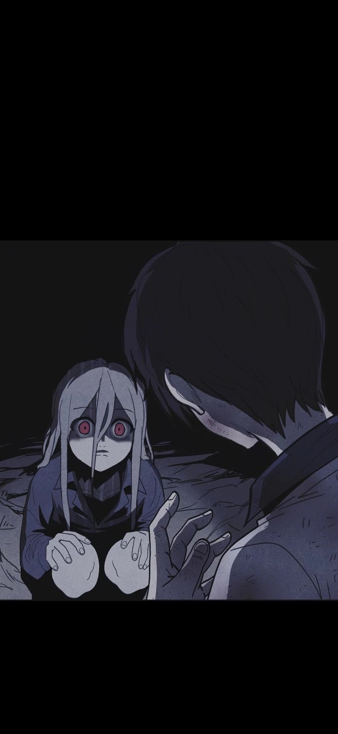 Shotgun Boy Chapter 34 page 14 - Chapter 34: Ep. 34