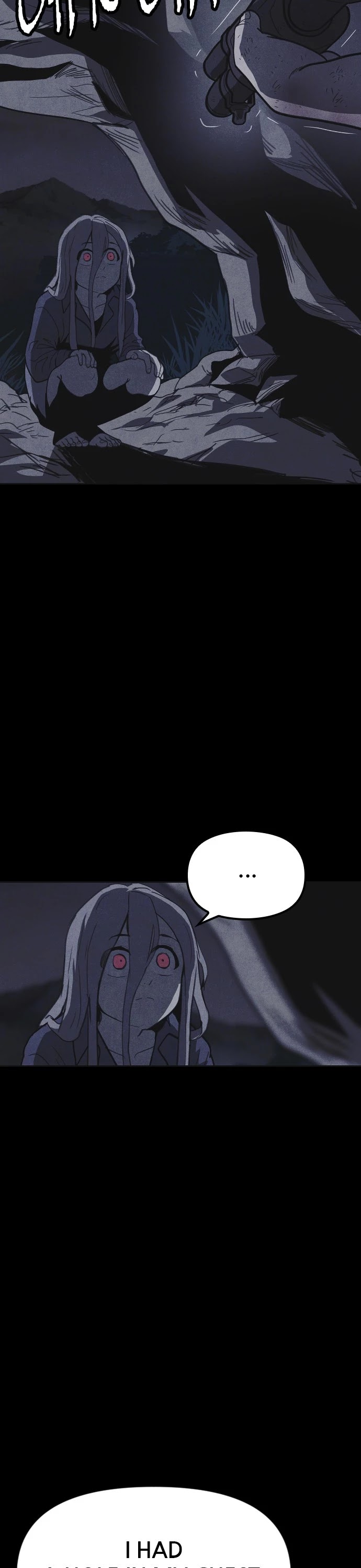 Shotgun Boy Chapter 34 page 16 - Chapter 34: Ep. 34