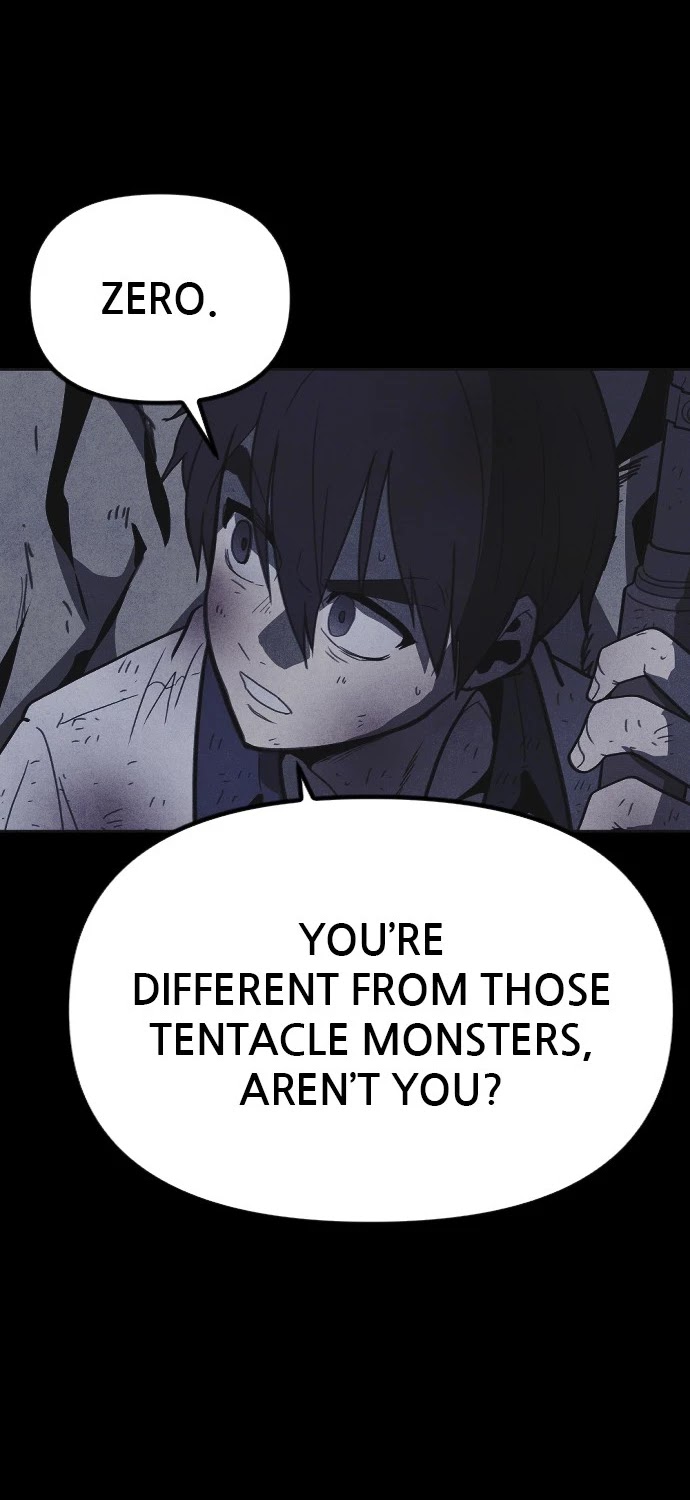 Shotgun Boy Chapter 34 page 23 - Chapter 34: Ep. 34