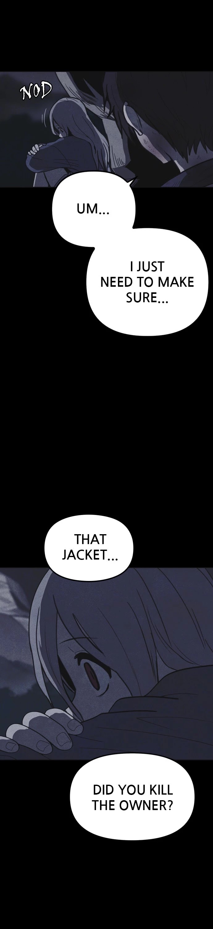 Shotgun Boy Chapter 34 page 24 - Chapter 34: Ep. 34
