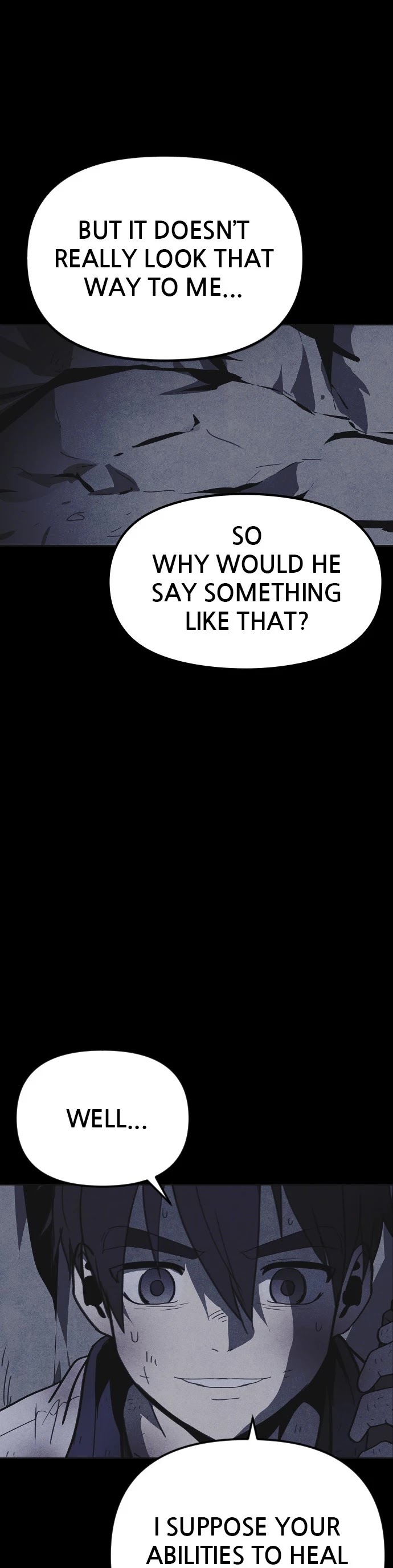 Shotgun Boy Chapter 34 page 26 - Chapter 34: Ep. 34