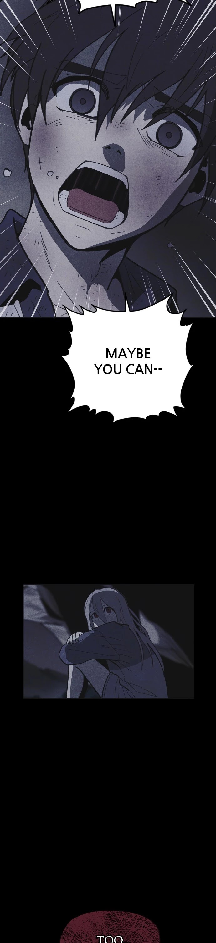 Shotgun Boy Chapter 34 page 29 - Chapter 34: Ep. 34