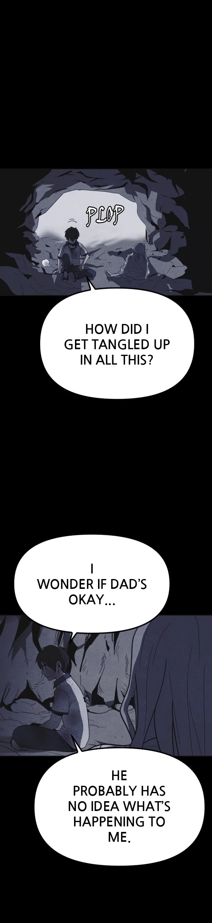 Shotgun Boy Chapter 34 page 37 - Chapter 34: Ep. 34
