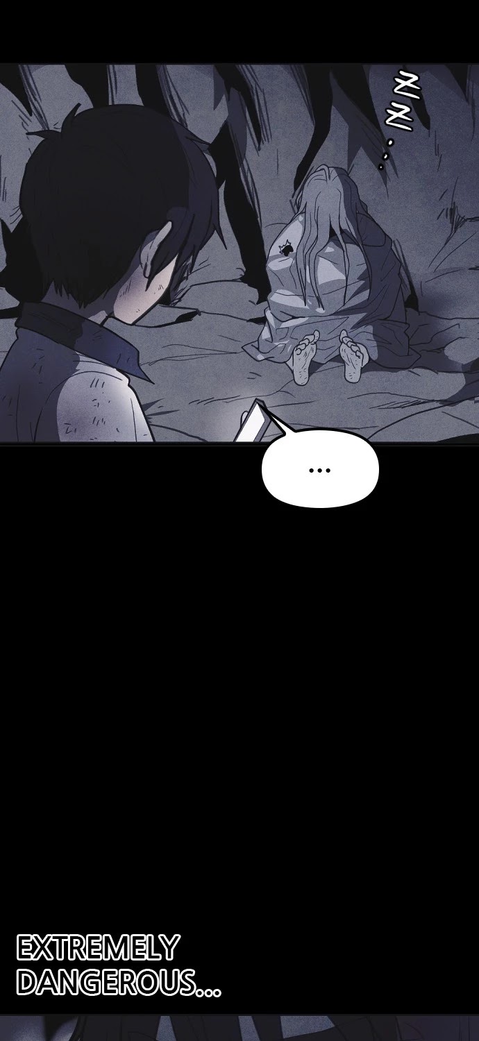 Shotgun Boy Chapter 34 page 40 - Chapter 34: Ep. 34