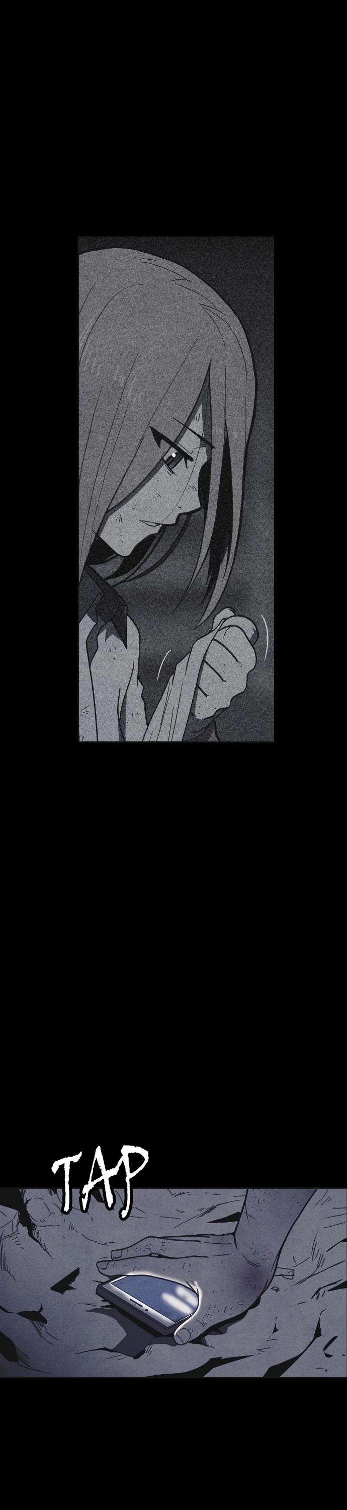 Shotgun Boy Chapter 34 page 43 - Chapter 34: Ep. 34
