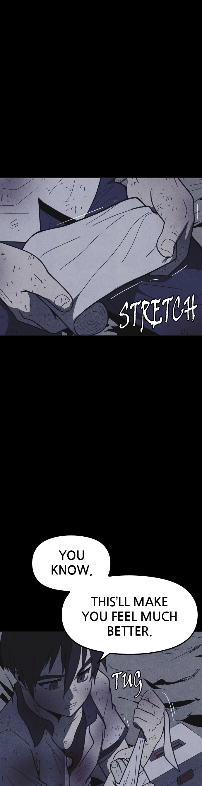 Shotgun Boy Chapter 34 page 44 - Chapter 34: Ep. 34