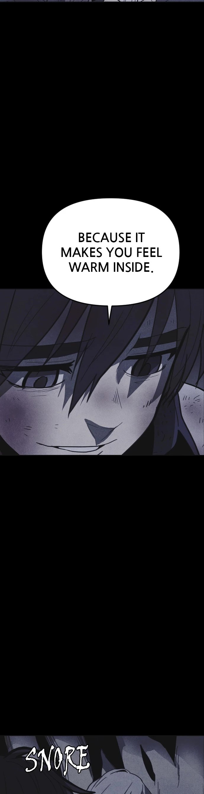 Shotgun Boy Chapter 34 page 45 - Chapter 34: Ep. 34