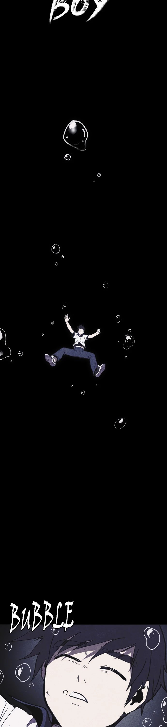 Shotgun Boy Chapter 34 page 6 - Chapter 34: Ep. 34