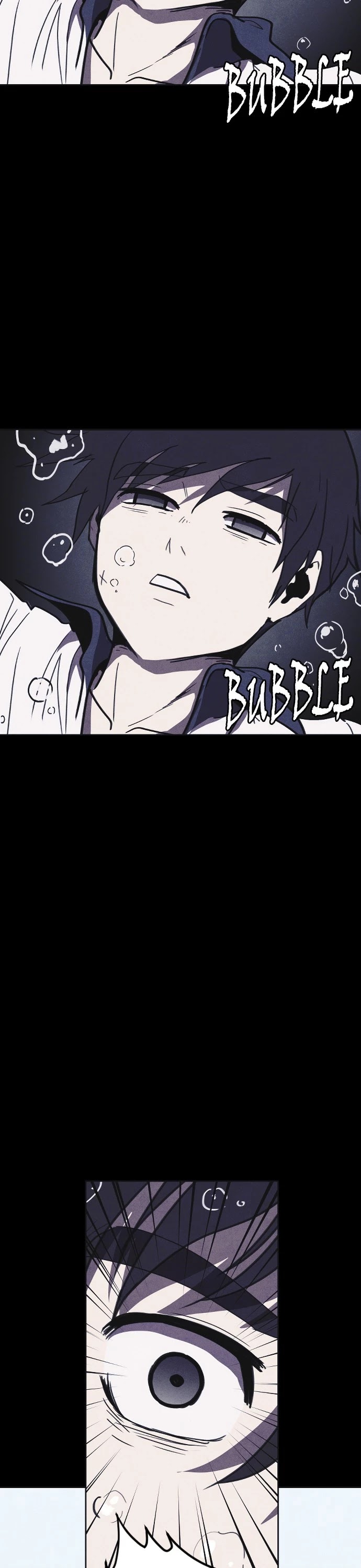 Shotgun Boy Chapter 34 page 7 - Chapter 34: Ep. 34