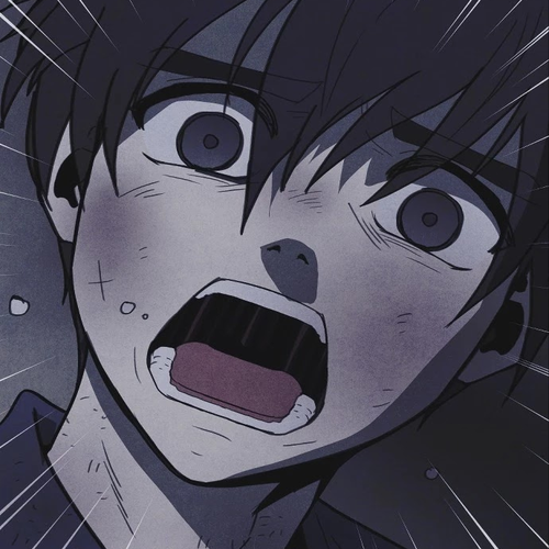 Shotgun Boy Chapter 34: Ep. 34 cover