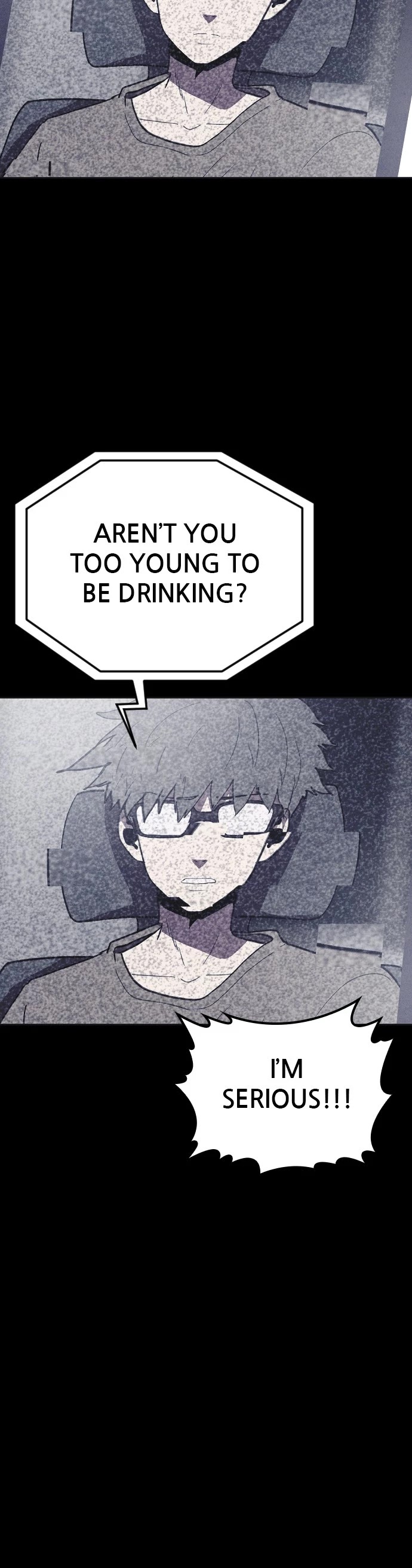 Shotgun Boy Chapter 35 page 18 - Chapter 35: Ep. 35