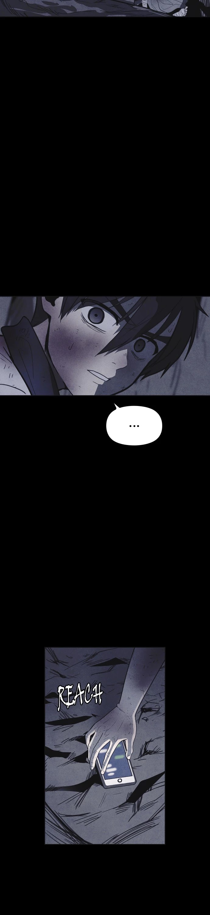 Shotgun Boy Chapter 35 page 2 - Chapter 35: Ep. 35
