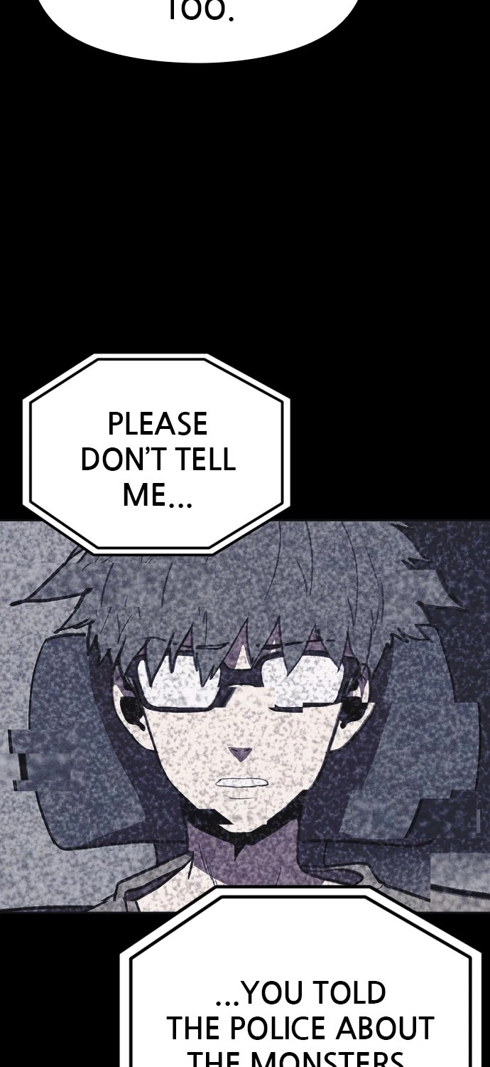 Shotgun Boy Chapter 35 page 22 - Chapter 35: Ep. 35