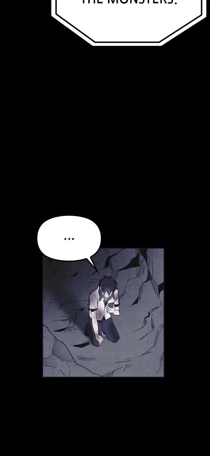 Shotgun Boy Chapter 35 page 23 - Chapter 35: Ep. 35
