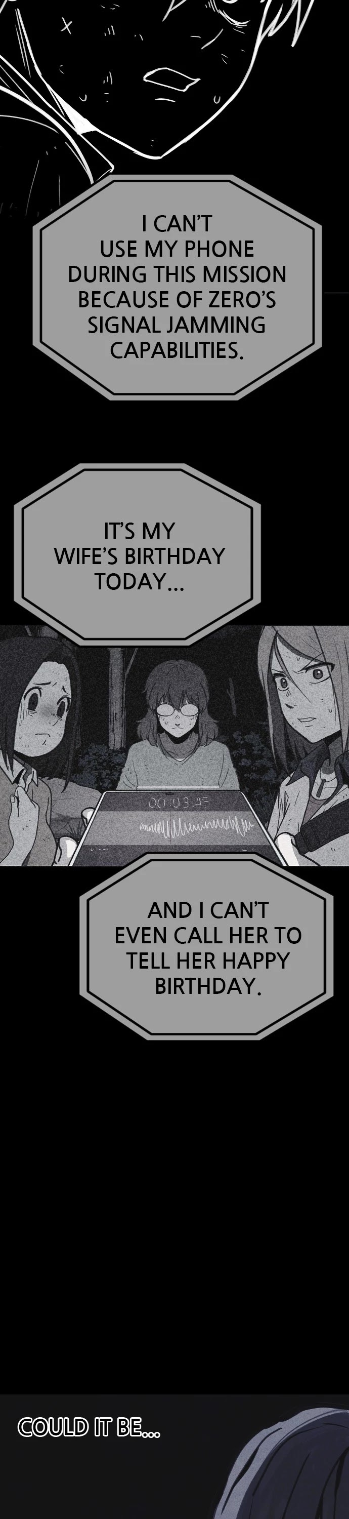 Shotgun Boy Chapter 35 page 30 - Chapter 35: Ep. 35