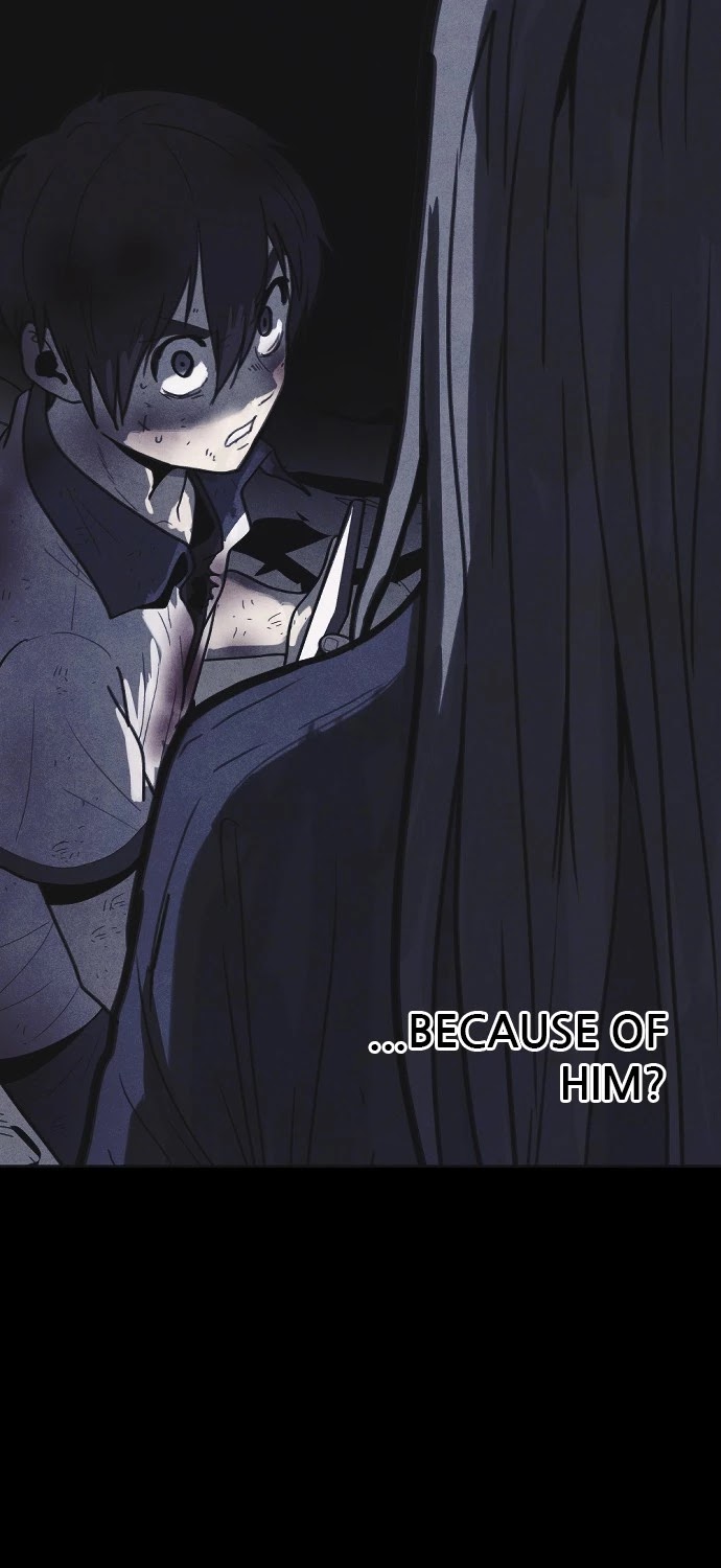 Shotgun Boy Chapter 35 page 31 - Chapter 35: Ep. 35