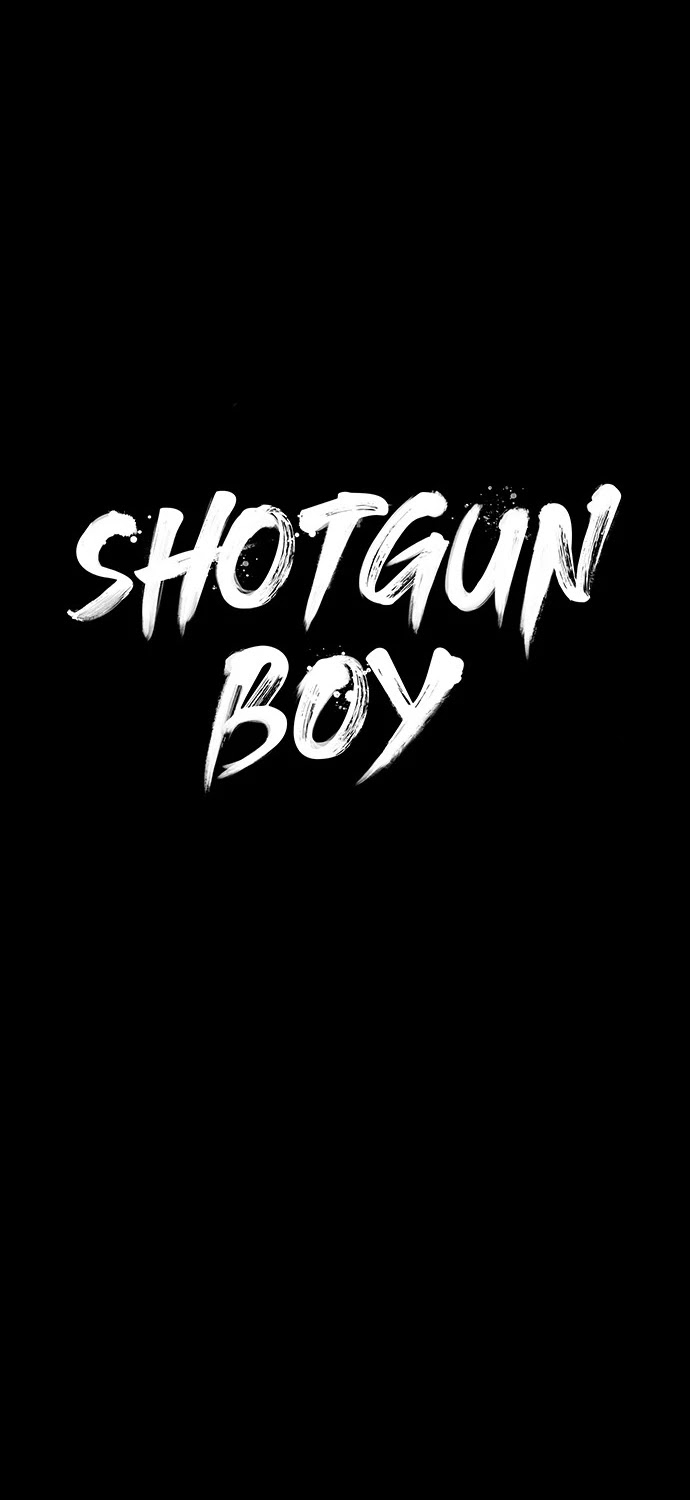 Shotgun Boy Chapter 35 page 32 - Chapter 35: Ep. 35
