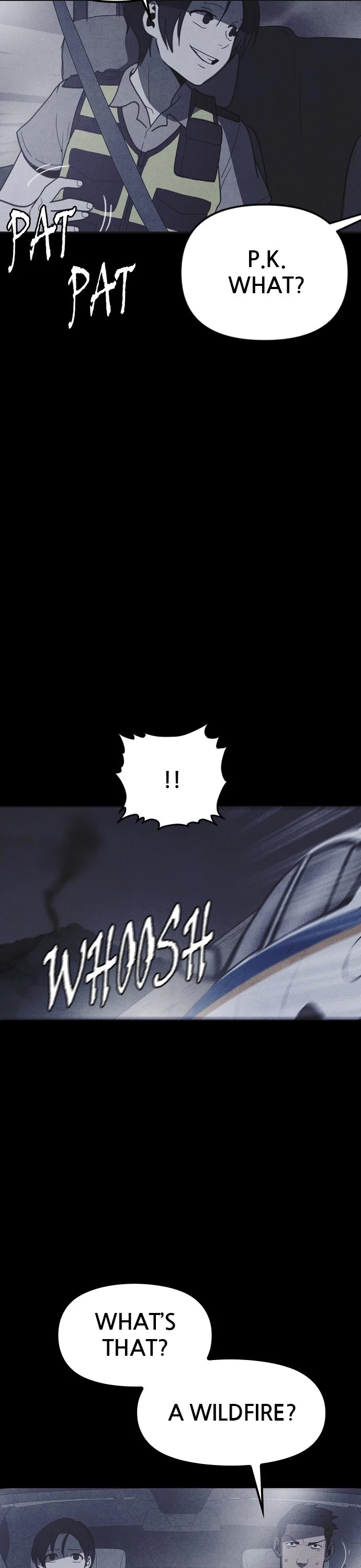 Shotgun Boy Chapter 35 page 37 - Chapter 35: Ep. 35