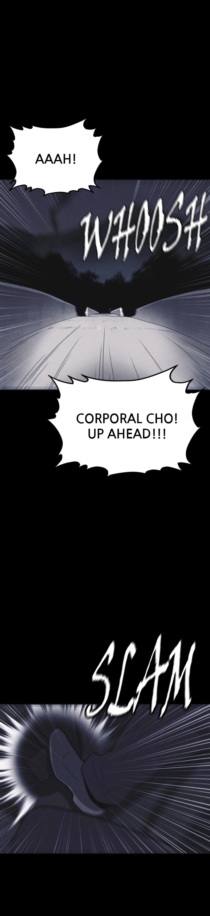 Shotgun Boy Chapter 35 page 39 - Chapter 35: Ep. 35