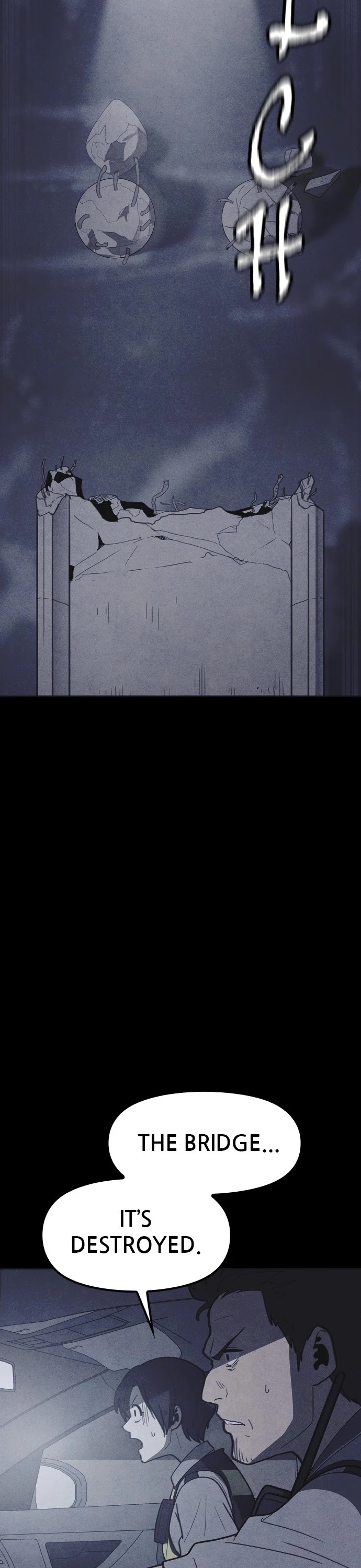 Shotgun Boy Chapter 35 page 42 - Chapter 35: Ep. 35