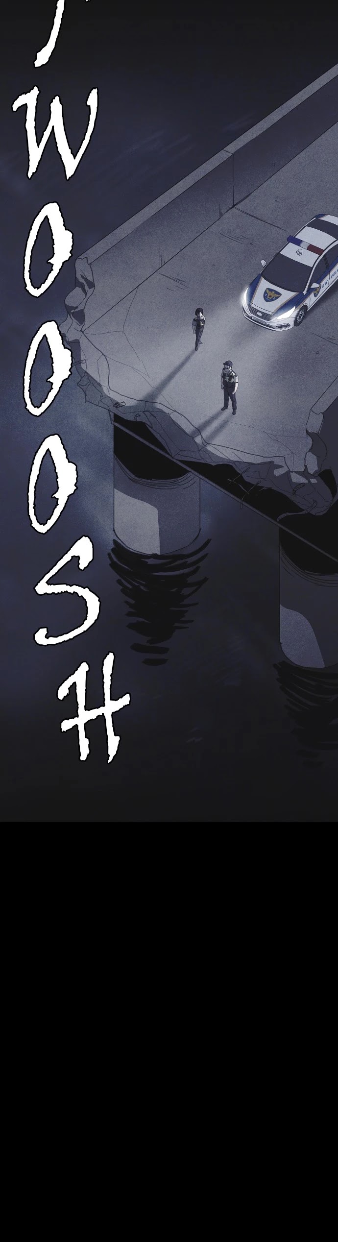 Shotgun Boy Chapter 35 page 45 - Chapter 35: Ep. 35