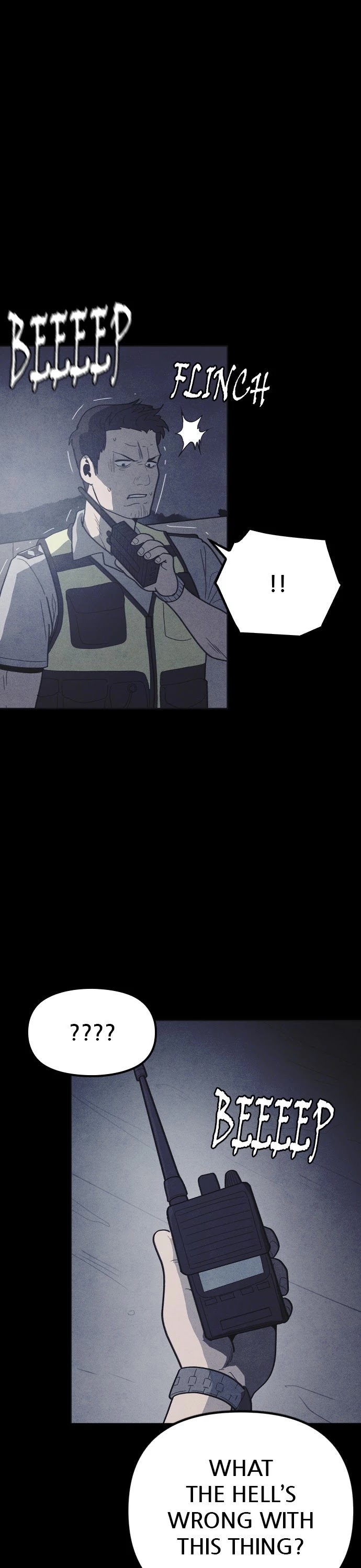 Shotgun Boy Chapter 35 page 47 - Chapter 35: Ep. 35