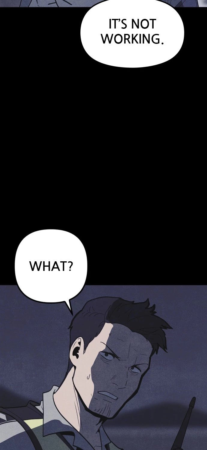 Shotgun Boy Chapter 35 page 49 - Chapter 35: Ep. 35
