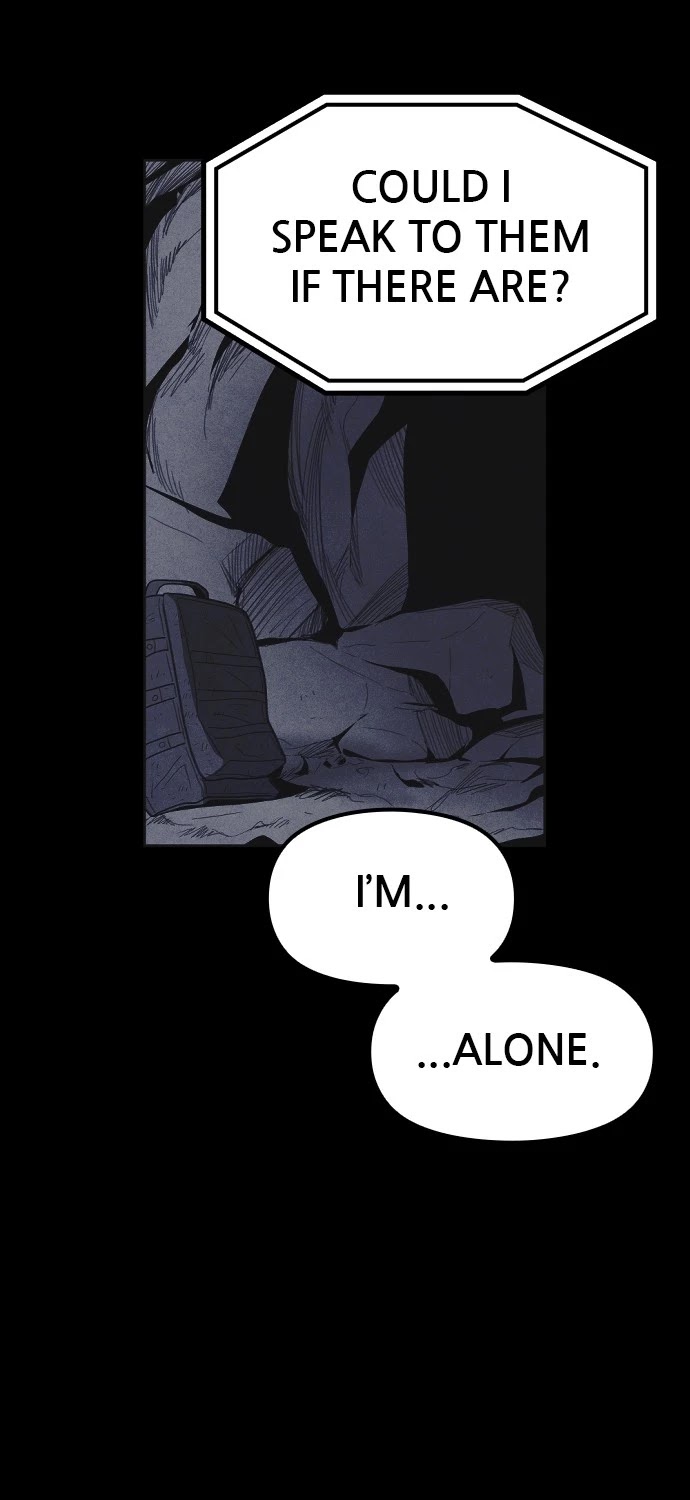 Shotgun Boy Chapter 35 page 9 - Chapter 35: Ep. 35