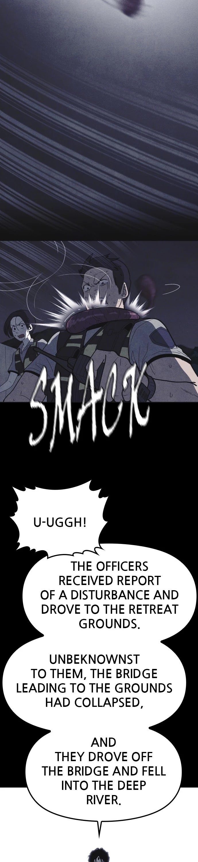 Shotgun Boy Chapter 36 page 11 - Chapter 36: Ep. 36