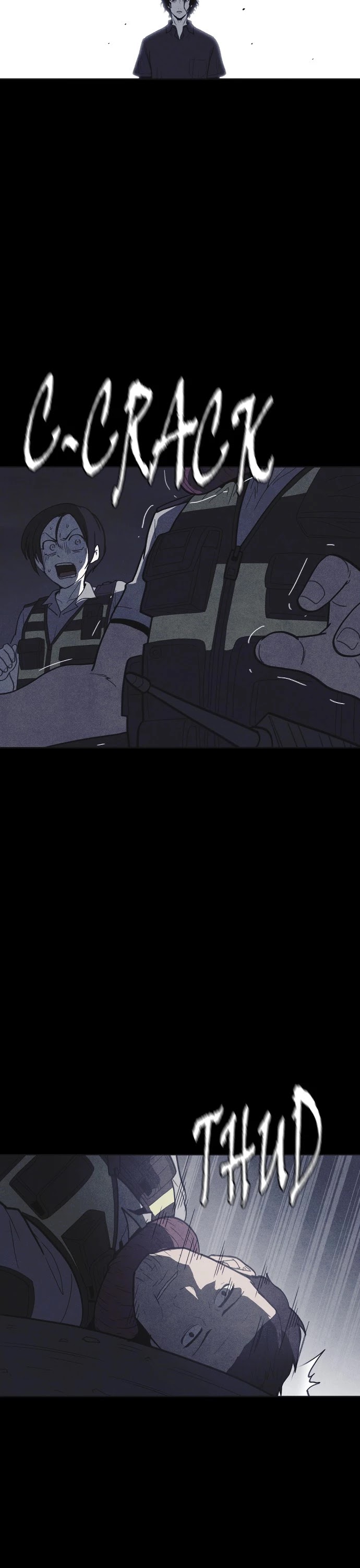 Shotgun Boy Chapter 36 page 12 - Chapter 36: Ep. 36