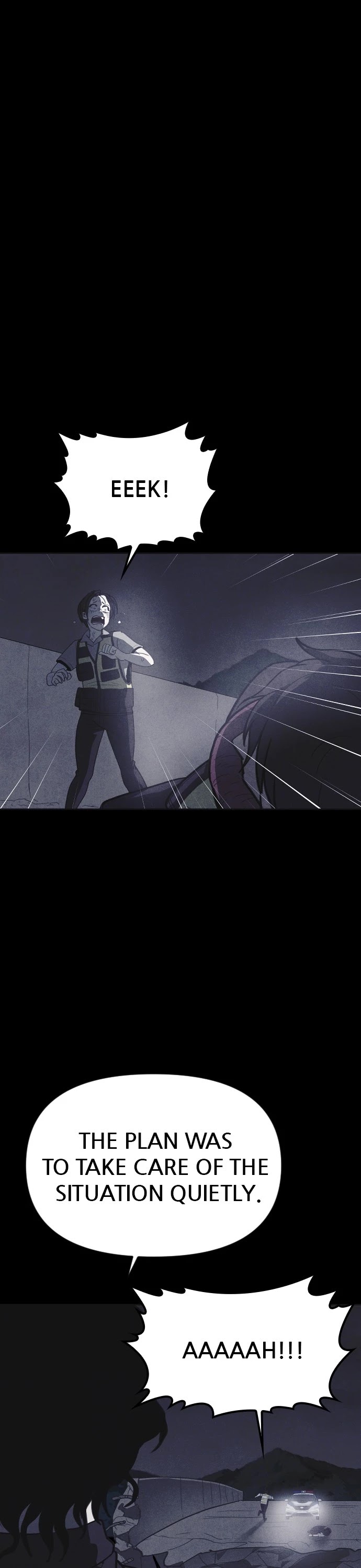 Shotgun Boy Chapter 36 page 15 - Chapter 36: Ep. 36