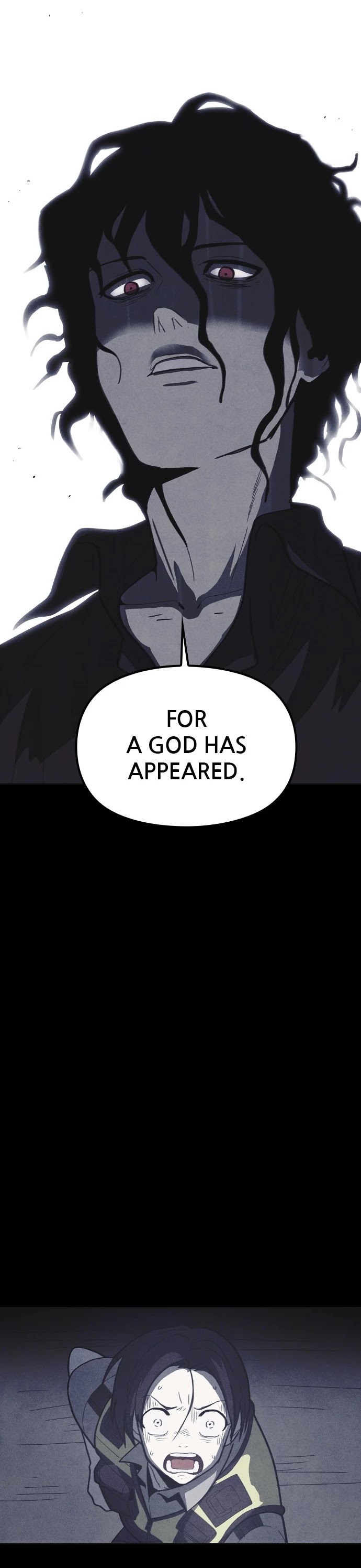 Shotgun Boy Chapter 36 page 18 - Chapter 36: Ep. 36