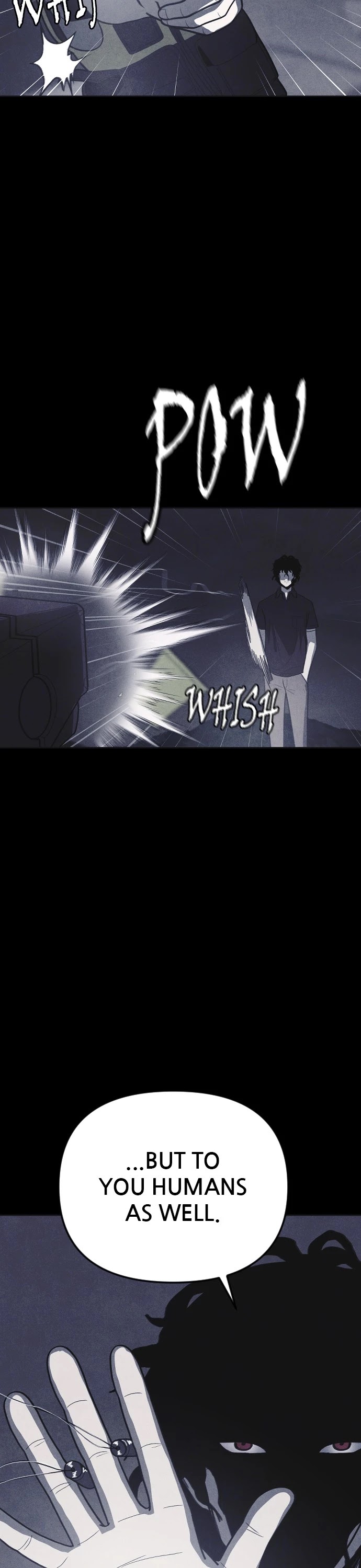 Shotgun Boy Chapter 36 page 20 - Chapter 36: Ep. 36