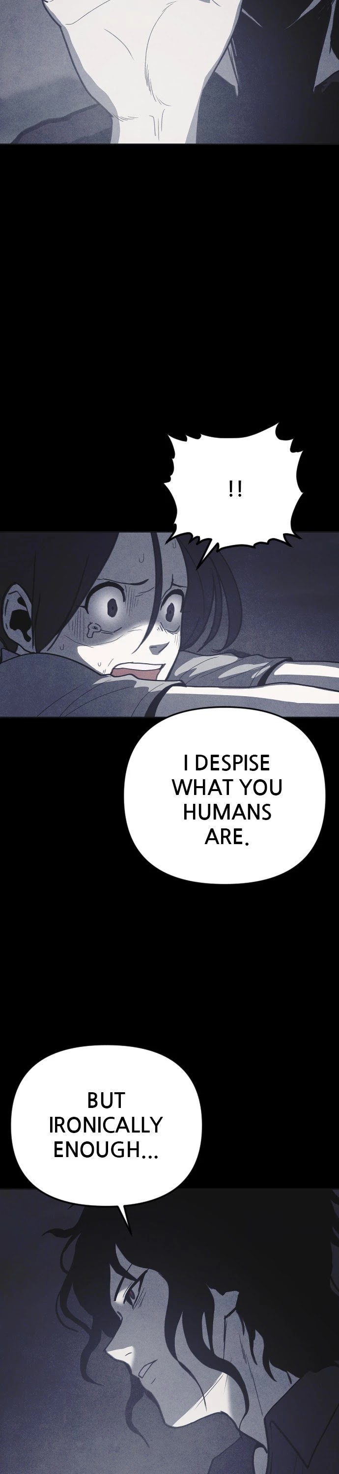 Shotgun Boy Chapter 36 page 21 - Chapter 36: Ep. 36