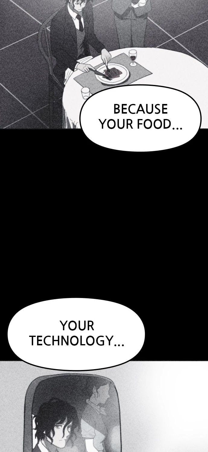 Shotgun Boy Chapter 36 page 23 - Chapter 36: Ep. 36