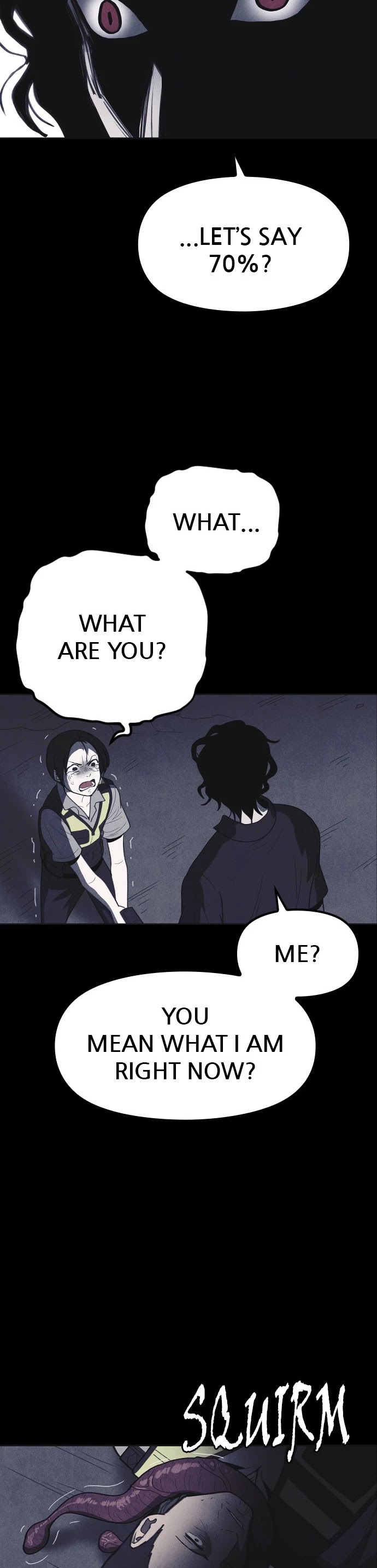 Shotgun Boy Chapter 36 page 26 - Chapter 36: Ep. 36