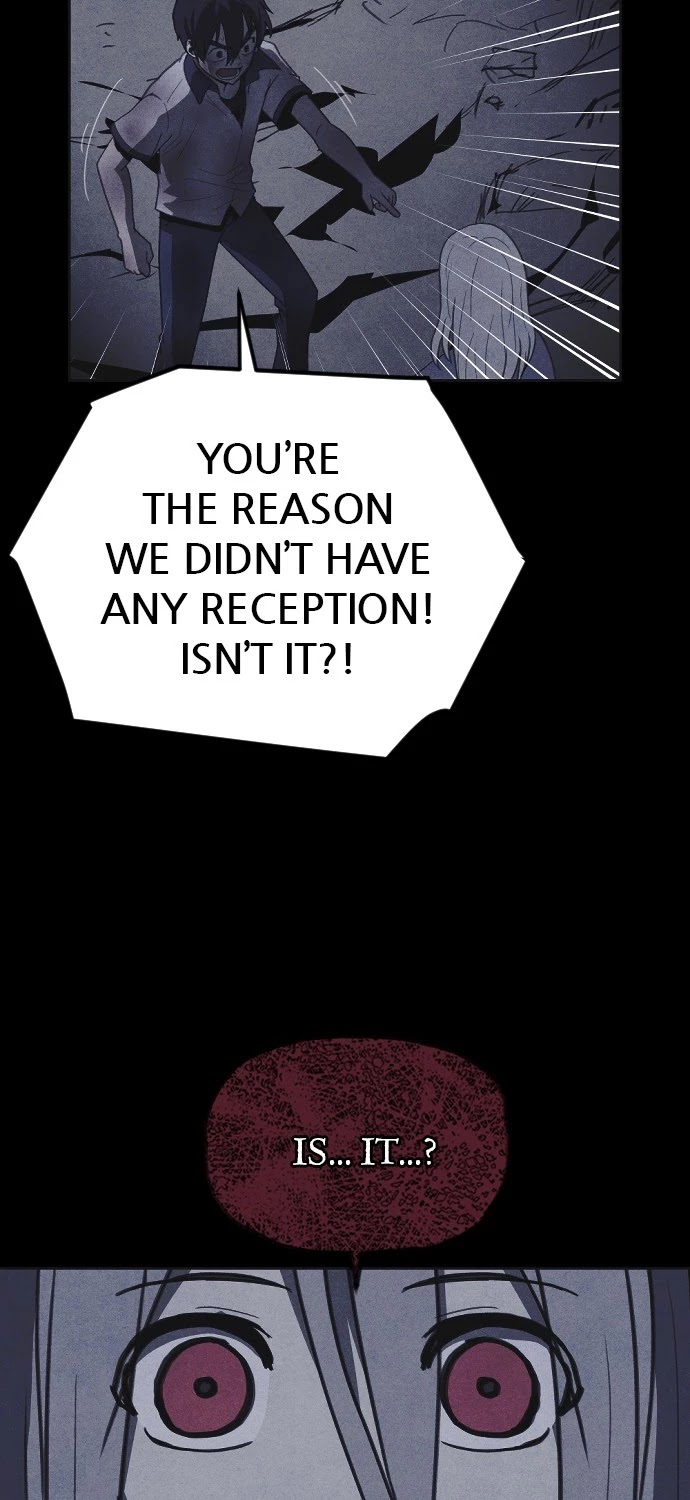 Shotgun Boy Chapter 36 page 31 - Chapter 36: Ep. 36