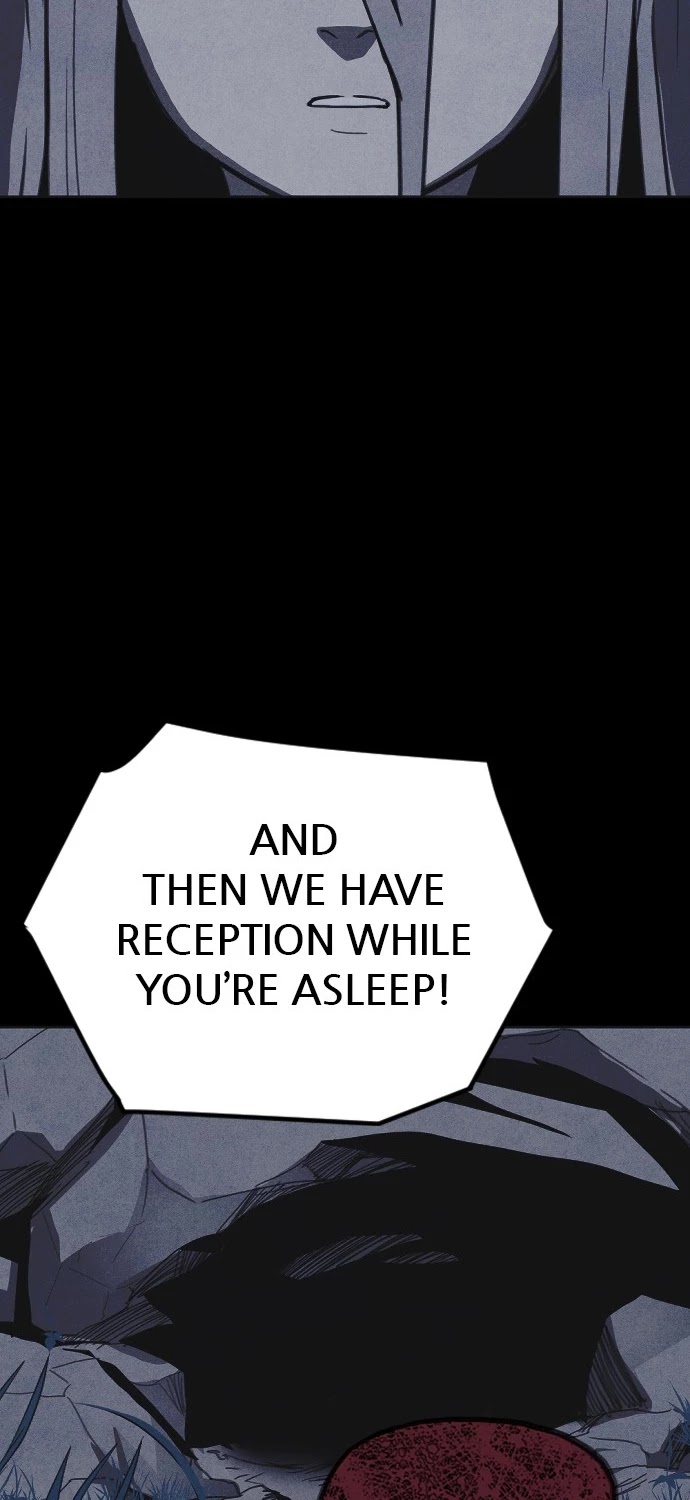 Shotgun Boy Chapter 36 page 32 - Chapter 36: Ep. 36