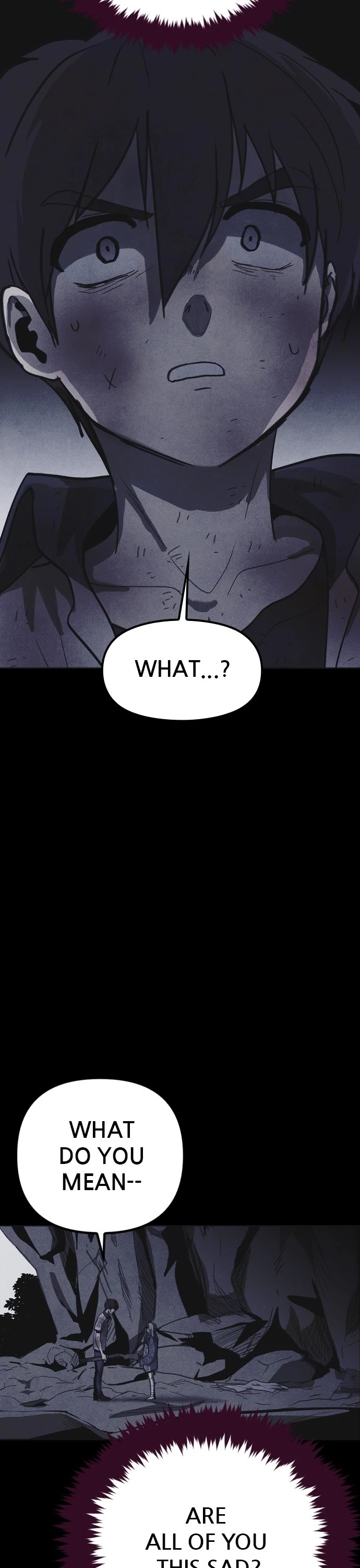 Shotgun Boy Chapter 36 page 38 - Chapter 36: Ep. 36