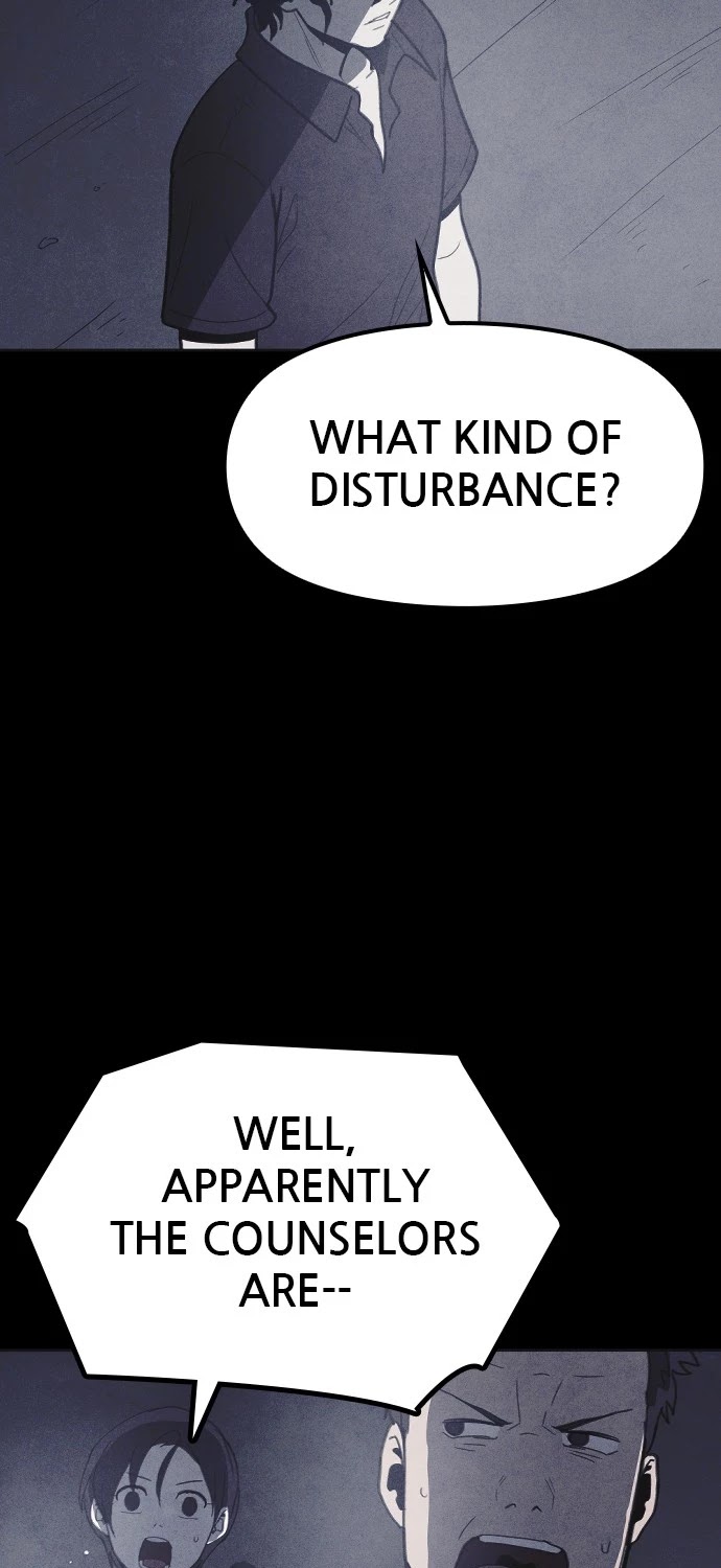 Shotgun Boy Chapter 36 page 4 - Chapter 36: Ep. 36