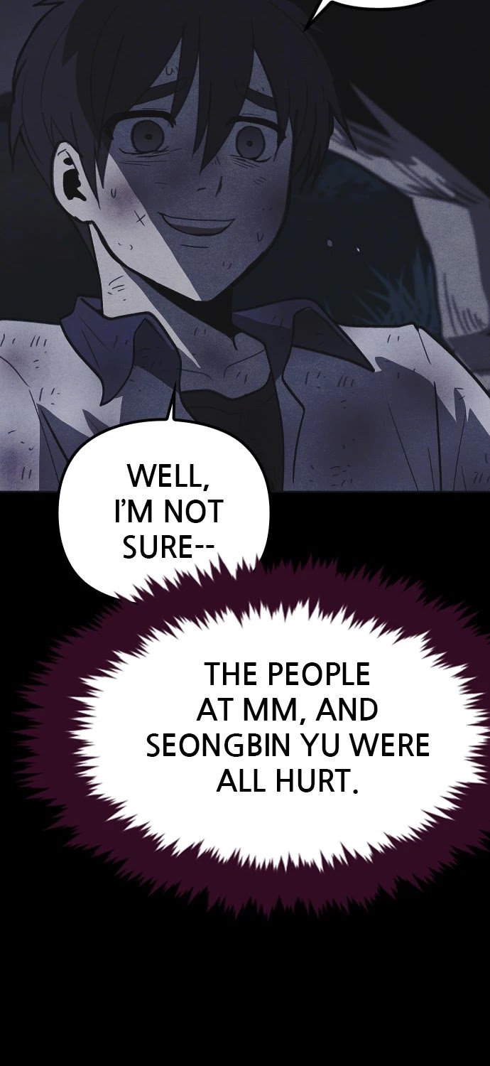 Shotgun Boy Chapter 36 page 40 - Chapter 36: Ep. 36