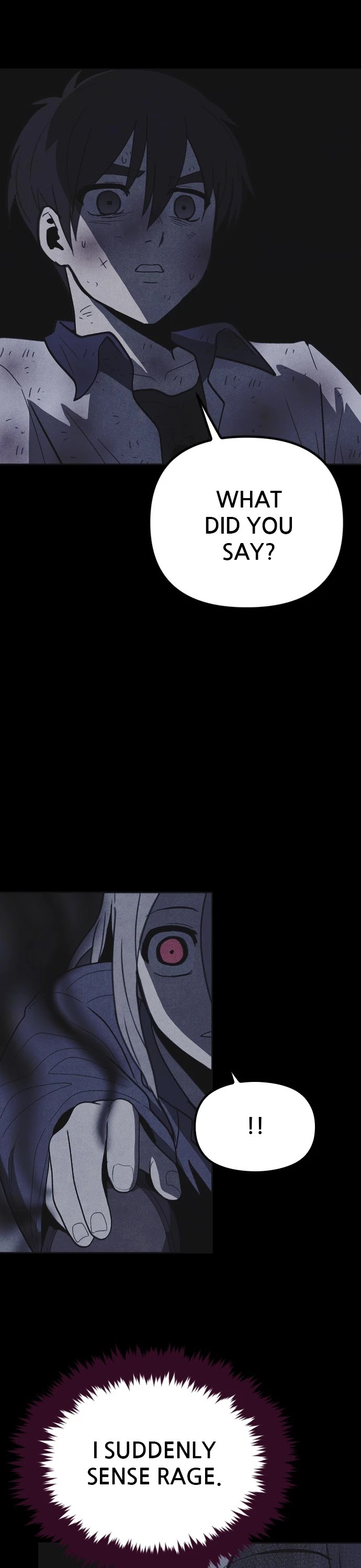 Shotgun Boy Chapter 36 page 42 - Chapter 36: Ep. 36