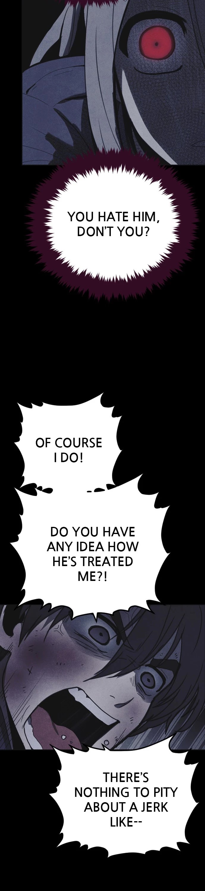 Shotgun Boy Chapter 36 page 43 - Chapter 36: Ep. 36