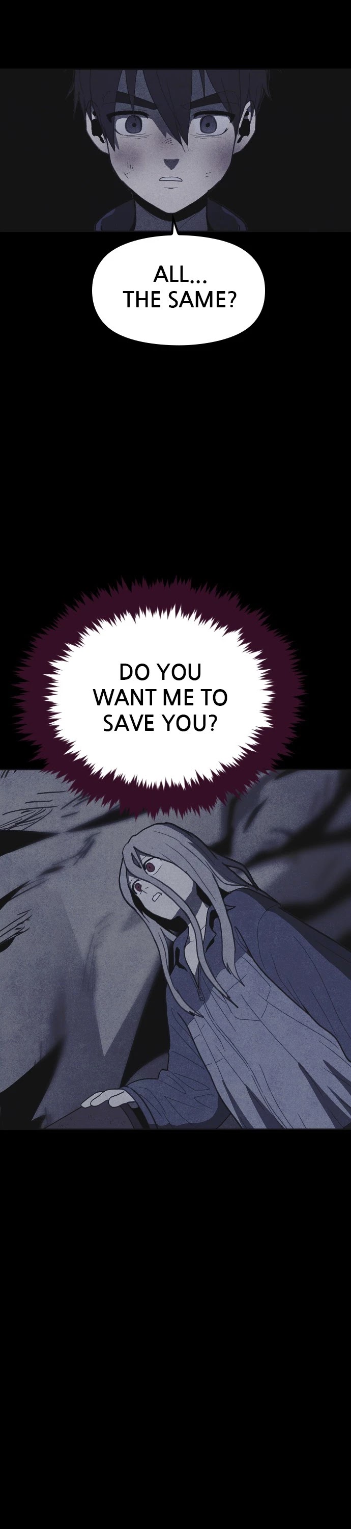 Shotgun Boy Chapter 36 page 46 - Chapter 36: Ep. 36