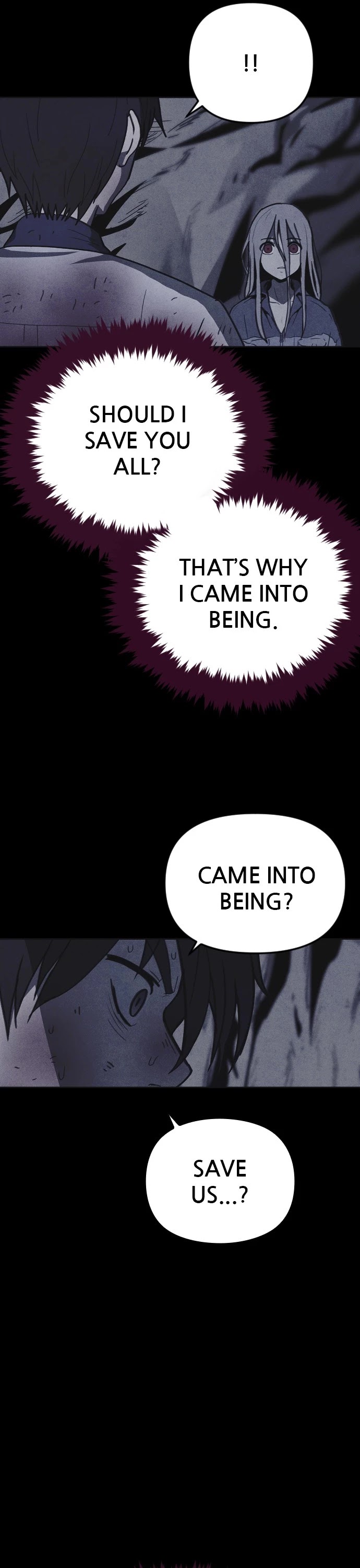 Shotgun Boy Chapter 36 page 47 - Chapter 36: Ep. 36